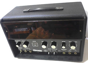 HAWK MIRANO T4 ECHO CHAMBER JAPANESE TAPE ECHO