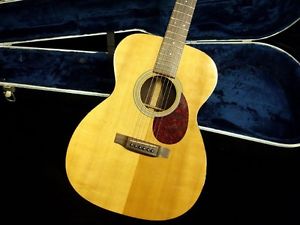 Martin OM-21 181994 Free shipping From JAPAN