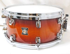 YAMAHA Snare Drums MSD1365 AMS Sensitive Concept Free shipping Made in JAPAN
