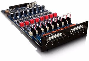 Avid HD I / O AD Option Expansion Card for Pro Tools HD HD I/O