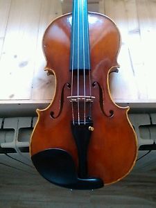 violino autentico cremonese 4/4 del 2005