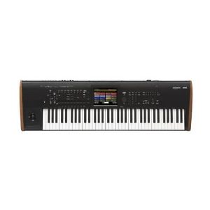 Korg KRONOS 2015 model - 73 Tastiera Sintetizzatore professionale