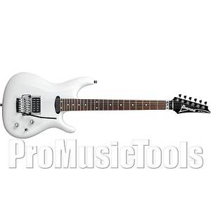 Ibanez JS140 WH - White - Joe Satriani - b-stock * NEW * js-140 js100 js2400