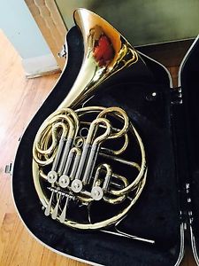 Yamaha YHR 664 Double French Horn
