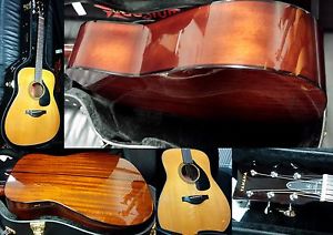 Yamaha FG180-50th Anniversary -Limited Edition 250 Stück- Sofort Lieferbar !!!