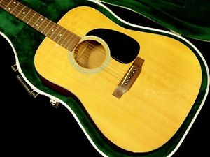 Martin D-18 2001 18 Free shipping From JAPAN