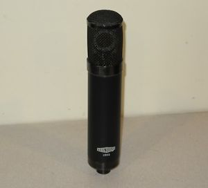 Soundelux U95S Multi-Pattern Tube Condenser Microphone - K47 Capsule