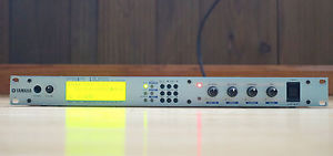 Yamaha FS1R Rack Mount FM Synthesizer Vintage Rare Synth Dx7 Dx1 Dx5 sounds