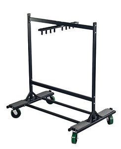 AmTab Manufacturing Corporation Stage Caddy