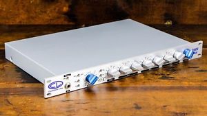NEW Chameleon Labs 7602 MKII Microphone/Line Preamplifier - 1073 Neve-style Prea
