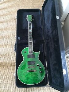 ESP LTD Deluxe EC-1000