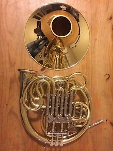 Alexander Mainz 103 French Horn