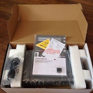 Behringer S16 ((Like NIB))