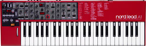 Nord Lead A1 Analog Modeling Synthesizer **** FREE FREIGHT ****