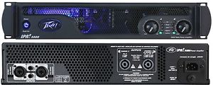 Peavey IPR2 5000 *MAKE OFFER* New w/ Warranty