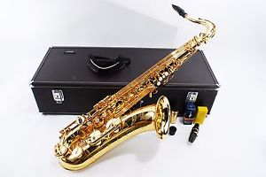 YAMAHA YTS-62 Tenor Sax Ref No 114392