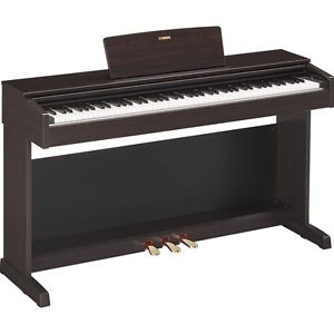 Yamaha YDP143 Digital Piano in Rosewood