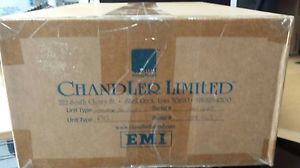 Chandler Germanium Preamp/DI Psu bundle BRAND NEW !