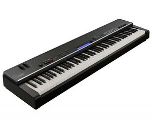 Yamaha cp4 stage piano