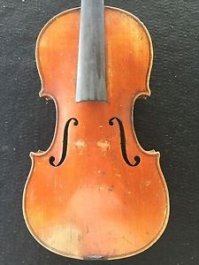 Violin Violon Geige Copie Strad