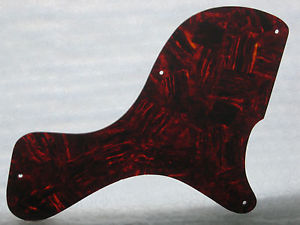 1959 GIBSON LES PAUL JUNIOR USA PICKGUARD