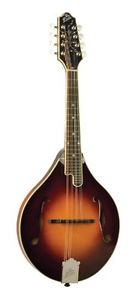The Loar LM-400-VS Supreme A-Style Mandolin