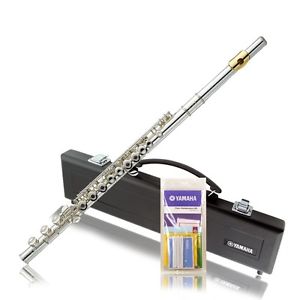 BRAND NEW YAMAHA YFL-311 INTERMEDIATE FLUTE