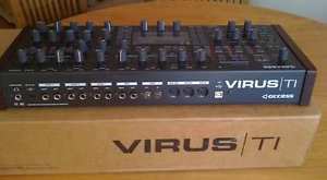 Access Virus TI desktop