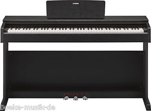 Yamaha YDP-143 B | NEUHEIT | ydp143