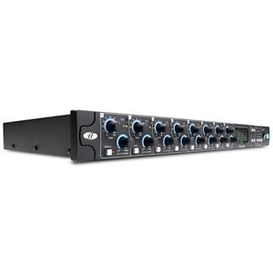 Focusrite OctoPre MkII Dynamique 8 Canaux Préampli Micro Pré Amplificateur