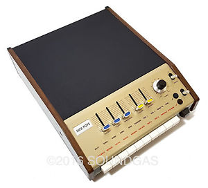 KEIO (KORG) MINI POPS MP-7 *Very Clean* Analog Drum Machine - price inc 20% VAT