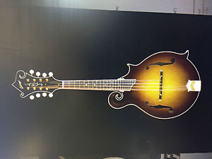 Collings MF5