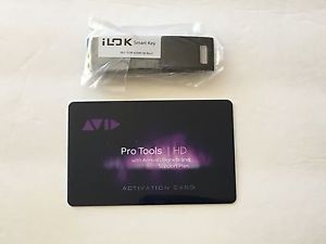 Genuine Avid Pro Tools 12 HD w/1 yr Upgrade & ExpertPlus Support - 9900-65598-00
