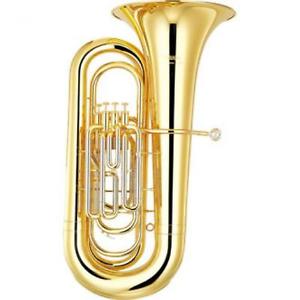 Yamaha YBB-321II Tuba NEW