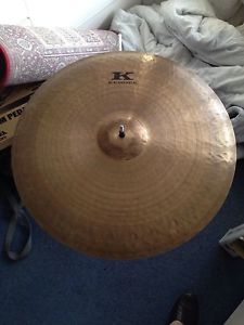 Zildjian Cymbal