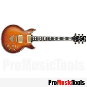 Ibanez AR420 VLS Artist - Violin Sunburst * NEW * ar325 ar-420 ar300