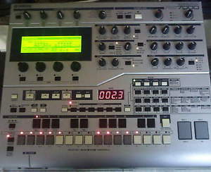 RS7000 fully upgraded + Yamaha DMP7D mixer and AD808 Digital convertor + Looms