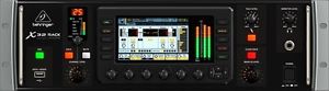 ah  Behringer X32-RACK Digital Mixer 40-Input-Pristine-Questions? 877-640-8205