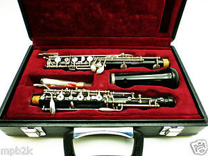 Yamaha 211 Student Oboe