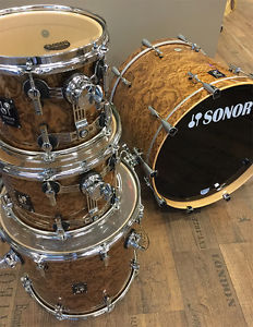 SONOR PL12 ProLite Studio 1 Shell-Set NM 17311