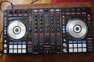 Pioneer DDJ-SX Digital DJ Controller