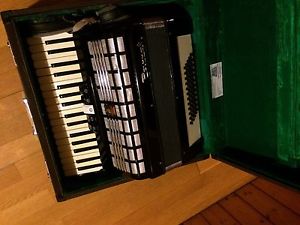 Akkordeon 5 Register mit Garantie