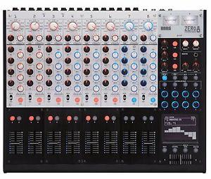 KORG ZERO8  NEW (open box)