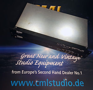 Dolby Surround De- und Encoder Bundle SEU4 und SDU 4