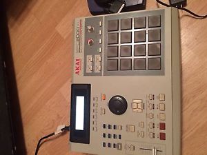 mpc 2000xl