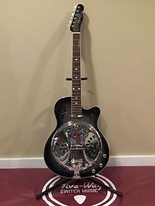Fender Roosevelt Resonator CE