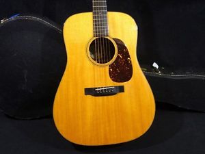Collings D-1 w/Fishman Matrix Infinity Free shipping From JAPAN