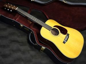 Martin HD-28V 2011 Free shipping From JAPAN