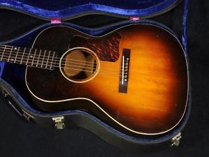 Gibson L-00 1943 Free shipping From JAPAN