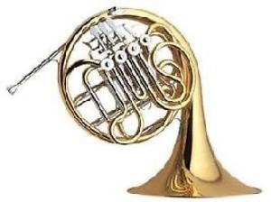 YAMAHA Yamaha Horn YHR-567 0416